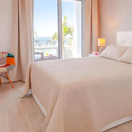 Βίλα Madeira House By Atlantic