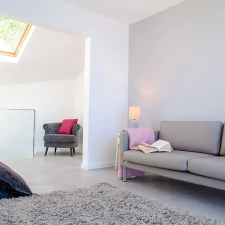 Βίλα Madeira House By Atlantic *
