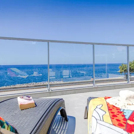 Madeira House By Atlantic Villa