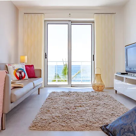 Madeira House By Atlantic Villa Madalena do Mar