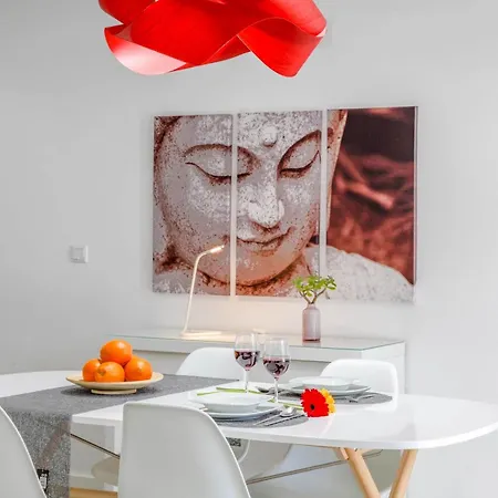 Madeira House By Atlantic * Madalena do Mar