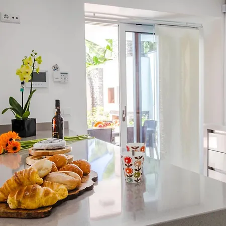Madeira House By Atlantic *