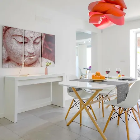 Madeira House By Atlantic Madalena do Mar