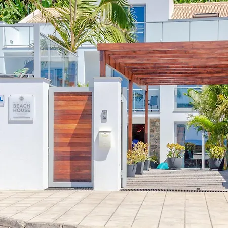 Madeira House By Atlantic * Madalena do Mar